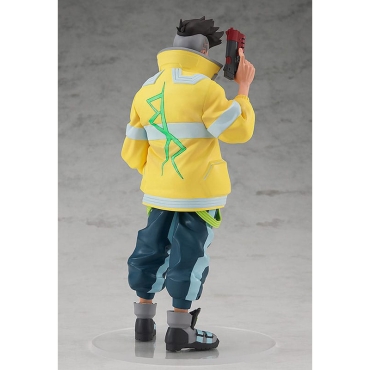 Cyberpunk: Edgerunners Pop Up Parade PVC Statue David 17 cm