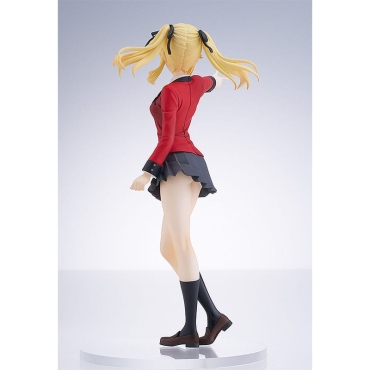 Kakegurui ×× Pop Up Parade PVC Statue - Mary Saotome 17 cm