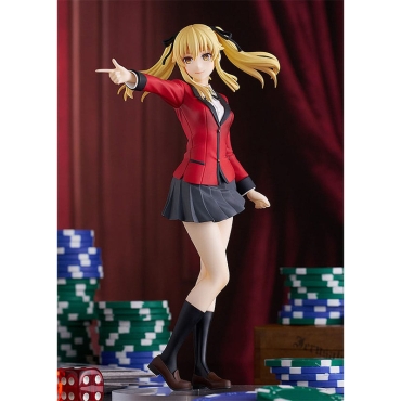Kakegurui ×× Pop Up Parade PVC Statue - Mary Saotome 17 cm