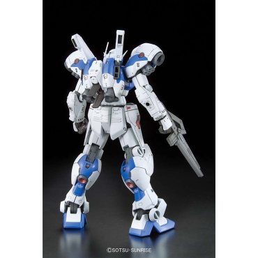 (RE) Gundam Model Kit - RX-78 GP04G Gundam Gerbera 1/100