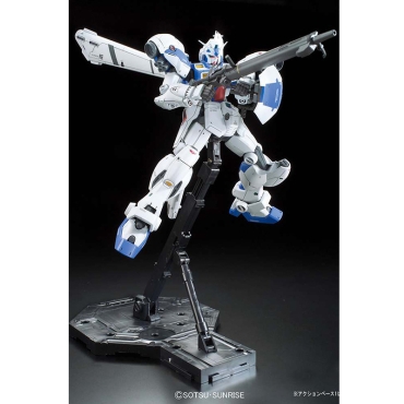 (RE) Gundam Model Kit - RX-78 GP04G Gundam Gerbera 1/100