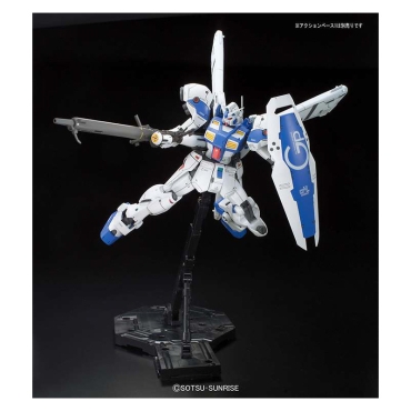 (RE) Gundam Model Kit - RX-78 GP04G Gundam Gerbera 1/100