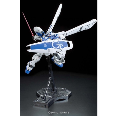 (RE) Gundam Model Kit - RX-78 GP04G Gundam Gerbera 1/100