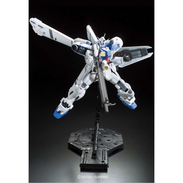 (RE) Gundam Model Kit - RX-78 GP04G Gundam Gerbera 1/100