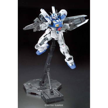 (RE) Gundam Model Kit - RX-78 GP04G Gundam Gerbera 1/100