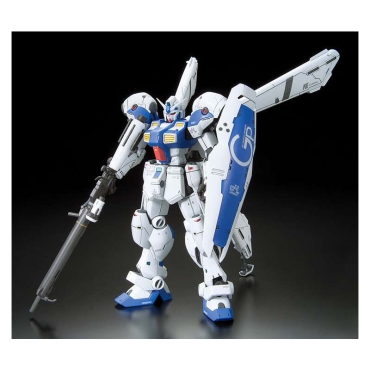 (RE) Gundam Model Kit - RX-78 GP04G Gundam Gerbera 1/100