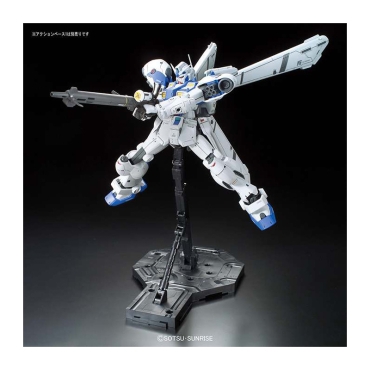 (RE) Gundam Model Kit - RX-78 GP04G Gundam Gerbera 1/100