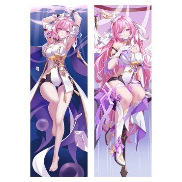 Honkai Impact 3rd: Body Pillow Dakimakura - Elysia