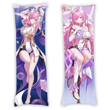 Honkai Impact 3rd: Body Pillow Dakimakura - Elysia