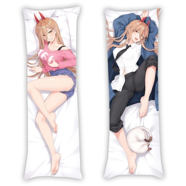 Chainsaw Man: Body Pillow Dakimakura - Power