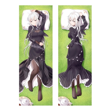 Re:Zero Starting Life in Another World: Body Pillow Dakimakura - Echidna