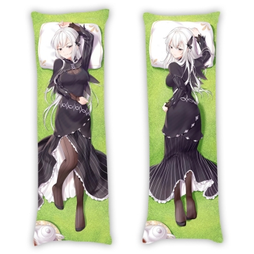 Re:Zero Starting Life in Another World: Body Pillow Dakimakura - Echidna