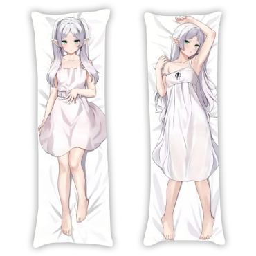 Frieren: Beyond Journey's End: Body Pillow Dakimakura - Frieren