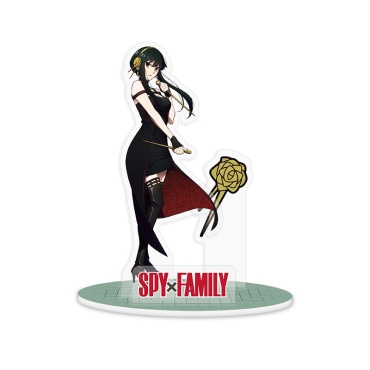 SPY X FAMILY - Acryl® - Yor Forger