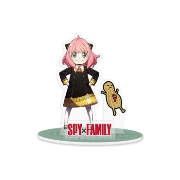 SPY X FAMILY - Acryl® - Anya Forger