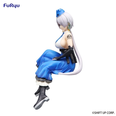 Goddess of Victory: Nikke Noodle Stopper PVC Statue - Brid 14 cm