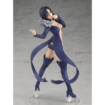 The Seven Deadly Sins: Dragon's Judgement Pop Up Parade PVC Statue - Merlin 17 cm