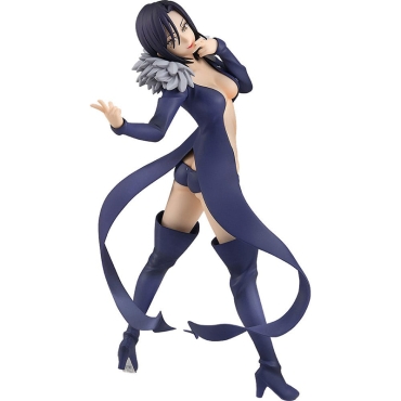 The Seven Deadly Sins: Dragon's Judgement Pop Up Parade PVC Statue - Merlin 17 cm