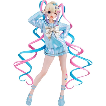 Needy Streamer Overload Pop Up Parade PVC Statue - OMGkawaiiAngel 17 cm (3rd-run)