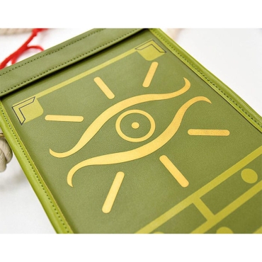 Mononoke Shoulder Bag Medicine Seller's Box Design
