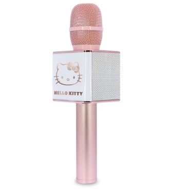 Sanrio karaoke microphone - Hello Kitty