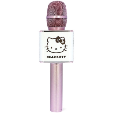 Sanrio karaoke microphone - Hello Kitty