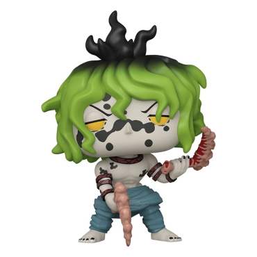 Demon Slayer: Kimetsu no Yaiba POP! Vinyl Figure - Gyutaro #1751