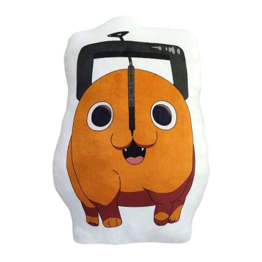 Chainsaw Man - Pochita - 2D cushion