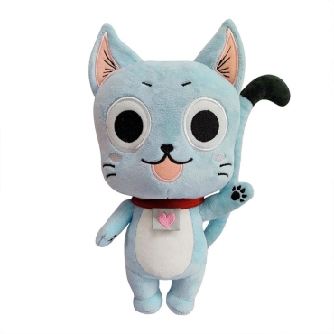 Edens Zero Plush Toy - Happy