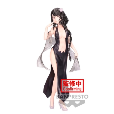 Re:Zero Starting Life in Another World Glitter & Glamours Elsa Granhiert figure 24cm