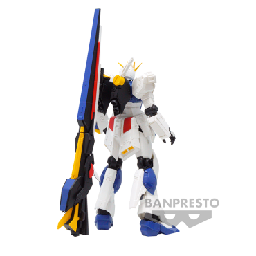 Mobile Suit Gundam Char's Counter Attack: The Life Sized Figure PVC Statue RX-93FF vGundam 14cm