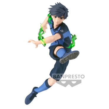  Blue Lock Blue Lock The Movie Episode Nagi Statue Yoichi Isagi 16cm