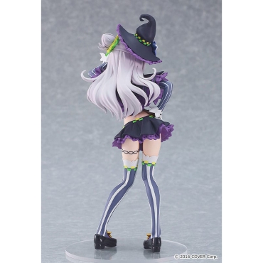 Hololive Production Pop Up Parade PVC Statue Murasaki Shion 17 cm