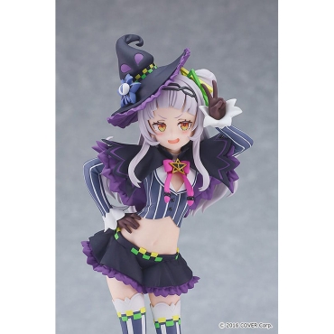 Hololive Production Pop Up Parade PVC Statue Murasaki Shion 17 cm