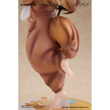 Arknights PVC Statue - Ceobe Pajama Party Ver. 20 cm