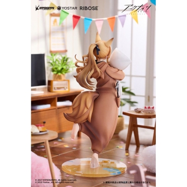 Arknights PVC Statue - Ceobe Pajama Party Ver. 20 cm