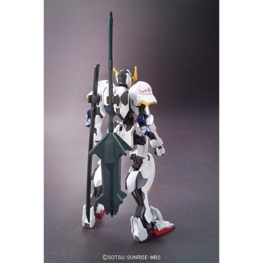(HG) Gundam Model Kit - Gundam Barbatos 1/144