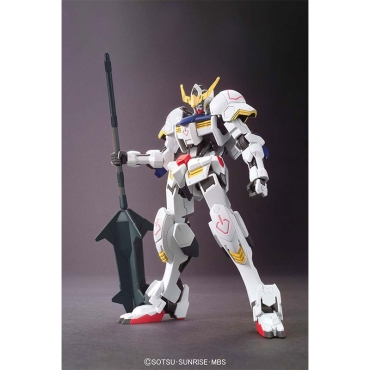 (HG) Gundam Model Kit - Gundam Barbatos 1/144