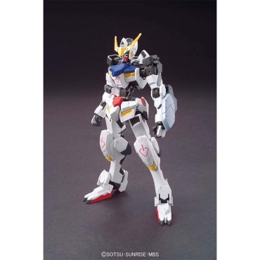 (HG) Gundam Model Kit - Gundam Barbatos 1/144