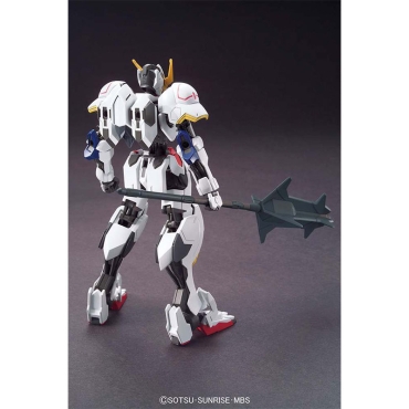 (HG) Gundam Model Kit - Gundam Barbatos 1/144