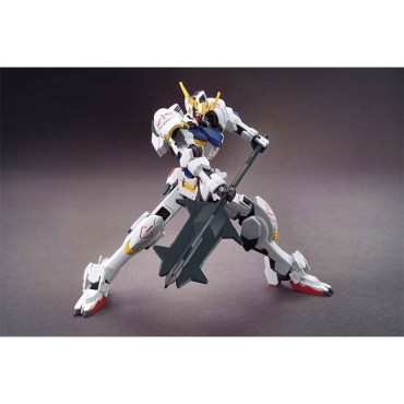 (HG) Gundam Model Kit - Gundam Barbatos 1/144