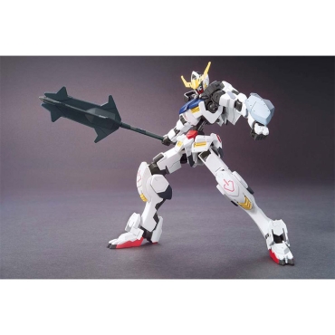 (HG) Gundam Model Kit - Gundam Barbatos 1/144