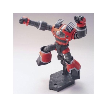 (HG) Gundam Model Kit - Zogok (Unicorn Ver.) 1/144