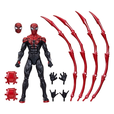 Marvel 85th Anniversary Marvel Legends Action Figure Superior Spider-Man 15 cm