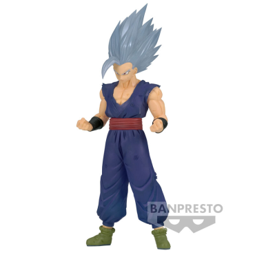 Dragon Ball Super Super Hero : Collectible Statue/Figure - Clearise - Son Gohan 17cm