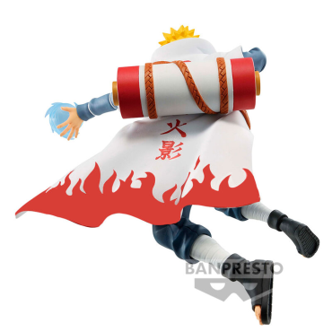 Naruto: Narutop99 Figure PVC Statue Namikaze Minato 15cm