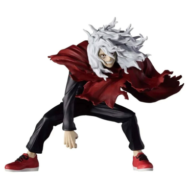 My Hero Academia The Evil Villains Tomura Shigaraki figure 10cm