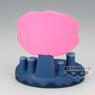 One Piece Log Stories Tony Tony Chopper Figure 9cm