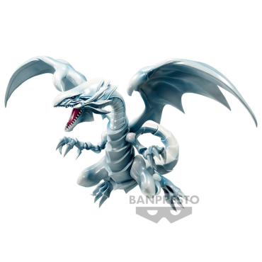YU-GI-OH! Duel Monsters PVC Statue - Blue Eyes White Dragon 13 cm
