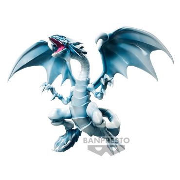 YU-GI-OH! Duel Monsters PVC Statue - Blue Eyes White Dragon 13 cm